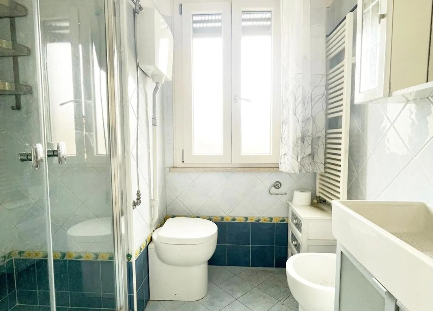 Casa Teresa By Zoom In Earth Apartment Marina di Cecina Italy
