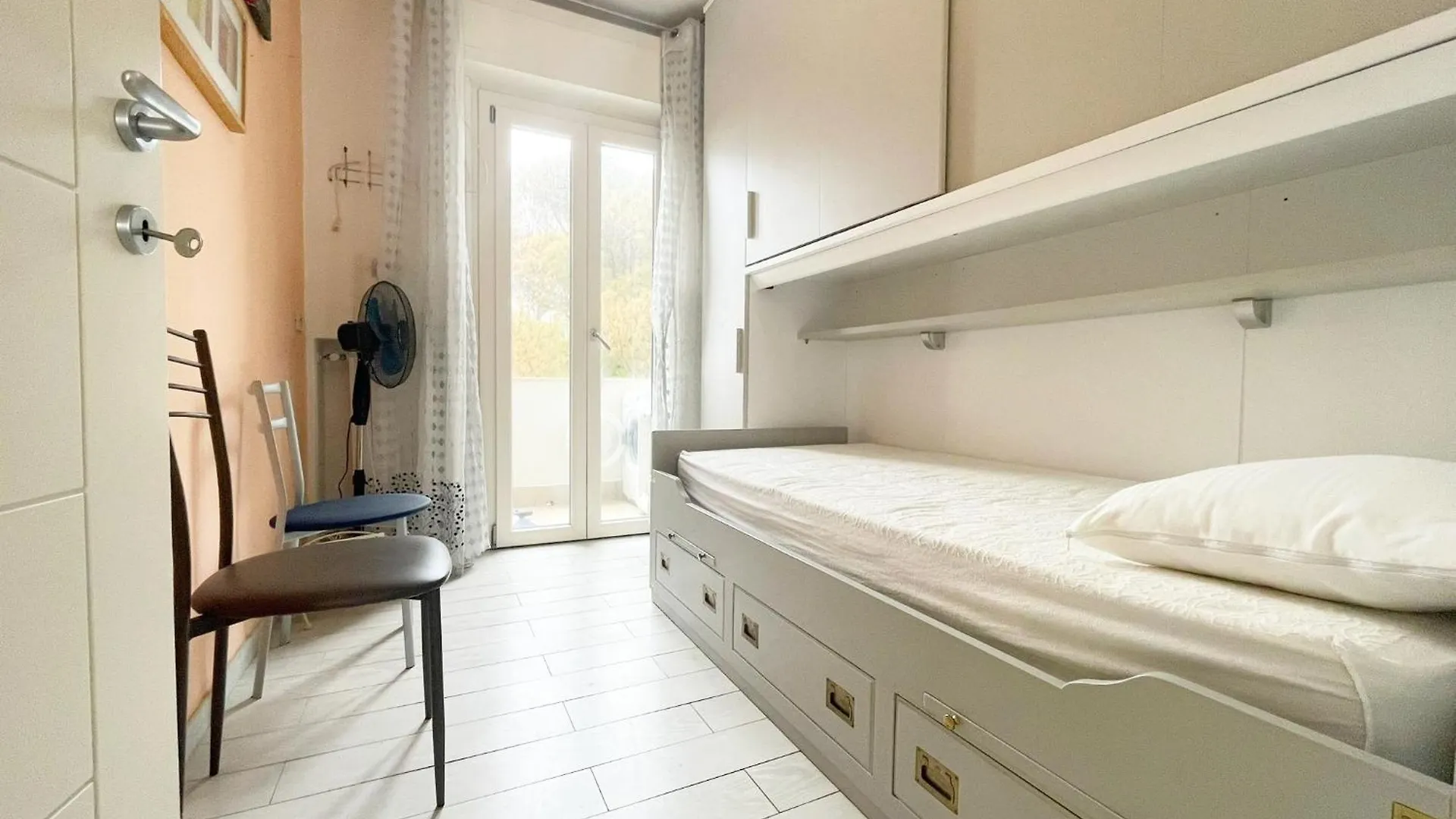 Casa Teresa By Zoom In Earth Apartment Marina di Cecina 0*,  Italy
