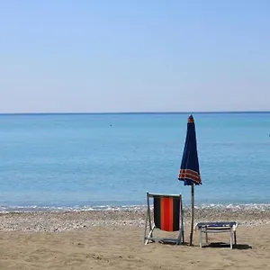 Affittacamere A Due Passi Dal Mare, Marina di Cecina
