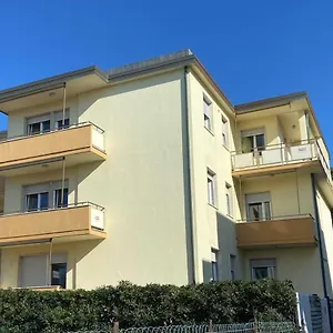 Il Pinolo Apartment