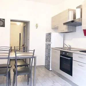 Appartamento Sbirciamare, Marina di Cecina
