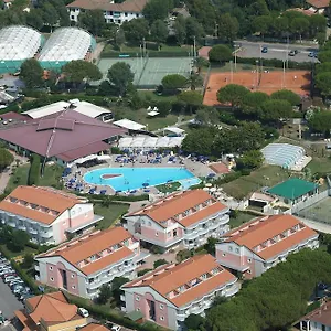 La Buca Del Gatto Hotel
